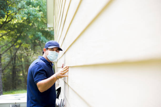 Siding for Commercial Buildings in De Smet, SD